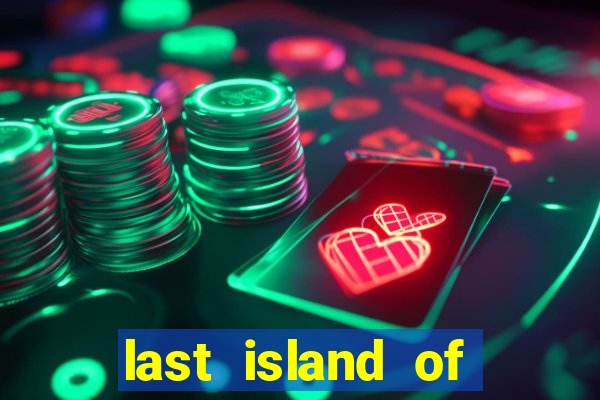 last island of survival codes